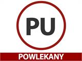 Żagiel przeciwsłoneczny DIY, 0,5x50m, 1 rolka, Piaskowy