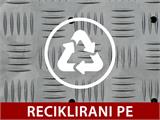 Podne Obloge PRO 72m², Antracit