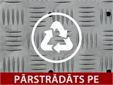 Grīdas segums PRO 16 m²,  Antracīts