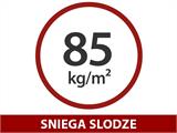 Malkas Glabātuve, Bertilo HPL 2, 1,51x0,75x1,54m, 1,13m², Antracīts/Balta ATLICIS
TIKAI 4 GAB.