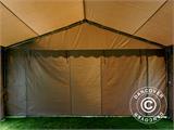 Marquee UNICO 4x4 m, Sand Marquee UNICO 4x4 m, Sand