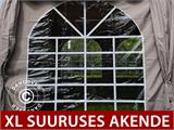 Peotelk UNICO 5x8m Polüester, Liiv Peotelk UNICO 5x8m Polüester, Liiv