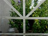 Marquee UNICO 4x4 m, Sand Marquee UNICO 4x4 m, Sand