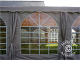 Marquee UNICO 4x4 m, Sand Marquee UNICO 4x4 m, Sand