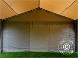 Marquee UNICO 4x4 m, Sand Marquee UNICO 4x4 m, Sand