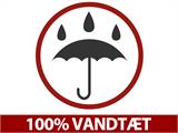 Foldetelt FleXtents PRO 2,5x5m Hvid, inkl. 6 sider Foldetelt FleXtents PRO 2,5x5m Hvid, inkl. 6 sider