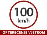 Auto-nadstrešnica Arcadia, Palram/Canopia, 3,59x5,07m, Siva Auto-nadstrešnica Arcadia, Palram/Canopia, 3,59x5,07m, Siva