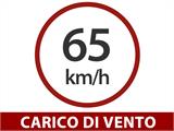 Riparo per biciclette 1,8x2,03x1,93m, 3,65m², Antracite Riparo per biciclette 1,8x2,03x1,93m, 3,65m², Antracite