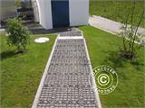 Grass Reinforcement GRID25, 1 m² (4 pcs.)