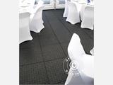 Planchers PRO 30 m², Anthracite