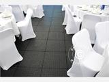 Flooring PRO 30 m², Anthracite