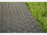 Planchers PRO 48 m²,  Anthracite