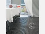 Flooring PRO 48 m²,  Anthracite