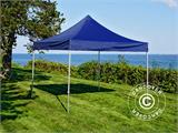 Pop up gazebo FleXtents Xtreme 50 3x3 m Dark blue Pop up gazebo FleXtents Xtreme 50 3x3 m Dark blue