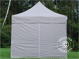 Kit de muros laterales para Carpa plegable FleXtents 3x6m, Latte