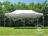 Pop up aiatelk FleXtents Xtreme 50 3x6m Valge, kaasas 6 külgseinad Pop up aiatelk FleXtents Xtreme 50 3x6m Valge, kaasas 6 külgseinad