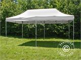 Pop up aiatelk FleXtents Xtreme 50 3x6m Valge, kaasas 6 külgseinad Pop up aiatelk FleXtents Xtreme 50 3x6m Valge, kaasas 6 külgseinad