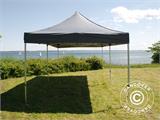 Prekybinė palapinė FleXtents PRO 3x6m Pilka