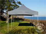 Faltzelt FleXtents PRO 3x6m Grau