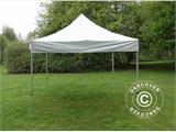 Pop up gazebo FleXtents PRO 3x3 m Silver