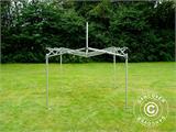 Aluminium frame for pop up gazebo FleXtents PRO 2x2 m, 40 mm