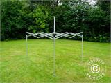 Aluminium frame for pop up gazebo FleXtents PRO 2x2 m, 40 mm