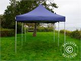 Pop up aiatelk FleXtents PRO 3x6m Tumesinine