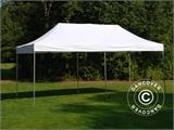 Vouwtent/Easy up tent FleXtents PRO 3x6m Wit