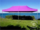 Vouwtent FleXtents PRO 3x6m Paars