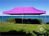 Gazebo pieghevole FleXtents PRO 3x6m Viola