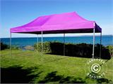 Tenda Dobrável FleXtents PRO 3x6m Roxo