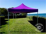 Pop up aiatelk FleXtents PRO 3x6m Lilla