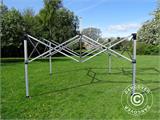 Quick-up telt FleXtents Xtreme 60 3x3m Hvit