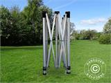 Pop up gazebo FleXtents Xtreme 60 3x3 m Blue Pop up gazebo FleXtents Xtreme 60 3x3 m Blue