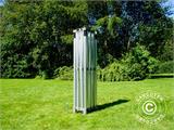 Alumiiniumraam pop up aiatelgi FleXtents PRO 3x4,5m, 40mm