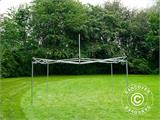 Estructura de aluminio para carpa automática FleXtents Xtreme 50 4x4m, 50mm