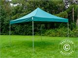 Tenda Dobrável FleXtents Xtreme 50 4x4m Verde