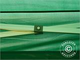 Pop up gazebo FleXtents Xtreme 50 4x4 m Green