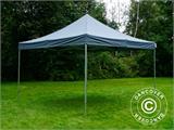 Carpa plegable FleXtents Xtreme 50 4x4m Gris