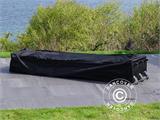 Tente pliante FleXtents PRO Peak Pagoda 4x8m Blanc Tente pliante FleXtents PRO Peak Pagoda 4x8m Blanc