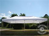 Pop up gazebo FleXtents PRO 4x8 m White Pop up gazebo FleXtents PRO 4x8 m White