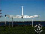 Telaio in alluminio per gazebo pieghevole FleXtents Xtreme 50 3x6m, 50mm