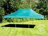 Pikateltta FleXtents Xtreme 50 4x6m Vihreä