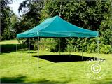 Faltzelt FleXtents Xtreme 50 4x6m Grün Faltzelt FleXtents Xtreme 50 4x6m Grün