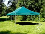 Prekybinė palapinė FleXtents Xtreme 50 4x6m Žalia