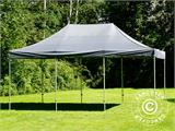 Prekybinė palapinė FleXtents Xtreme 50 4x6m Pilka