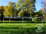 Pop up gazebo FleXtents Xtreme 50 Racing 3x6 m, Limited edition Pop up gazebo FleXtents Xtreme 50 Racing 3x6 m, Limited edition