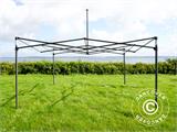 Steel frame for pop up gazebo FleXtents Steel 3x3 m, 40 mm