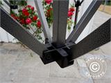 Steel frame for pop up gazebo FleXtents Basic v.2 and v.3 3x3 m, 32 mm