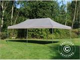 Tente pliante FleXtents PRO Steel 4x8m Latte Tente pliante FleXtents PRO Steel 4x8m Latte